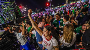Grupo Cañaveral, Cuisillos y más darán conciertos gratis en CDMX tras el México vs. Ecuador
