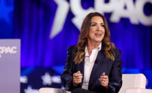 «Zarina» antidrogas de EE.UU. asegura que van tras funcionarios mexicanos que protegen a cárteles