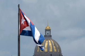 EE. UU. aumenta la presión financiera sobre el gobierno de Cuba con nuevas sanciones
