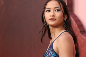 Muere Kaylee Hottle, actriz de Godzilla vs. Kong, a los 18 años