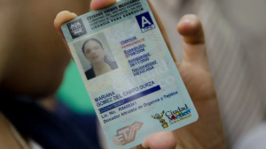 Adiós a la licencia permanente en CDMX