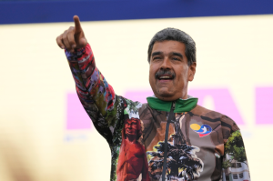 Fiscalía de EEUU propone juicio contra Maduro en junio 2027