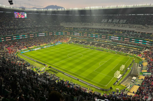 La FIFA confirma que el juego México-Inglaterra es el domingo, 6pm.