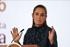 Sheinbaum confirma amenazas contra inspectores estadounidenses de aguacate en Michoacán