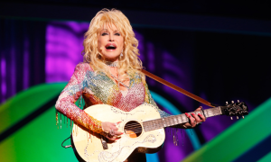 Dolly Parton, ícono de la música country, muere a los 80 años
