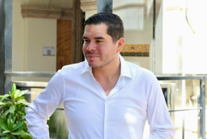 Identifican restos de Carlos Beltrán, exoficial mayor de Los Cabos; fueron hallados en fosa clandestina