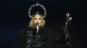 Madonna arrasa en las nominaciones de los VMA, seguida de Taylor Swift y Sabrina Carpenter
