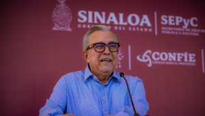 Congreso de Sinaloa suspende sesión para elegir al nuevo gobernador interino tras la salida de Rocha Moya