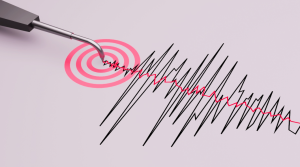 Costa Rica registra dos sismos seguidos durante la madrugada, cerca de San José