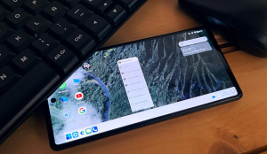 ¿Nuevo cobro a celulares y computadoras? Proponen pago de hasta 2% por usar memoria digital