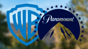 La fusión de Paramount y Warner podría costar 4 mil 500 empleos en Hollywood, según un estudio