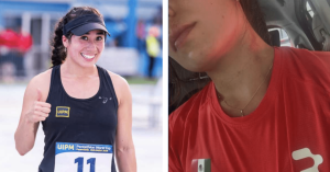 Pentatleta mexicana es agredida durante entrenamiento en la Ciudad de México