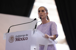 Sheinbaum critica el examen PISA y justifica los malos resultados: “no es exclusivo de México”
