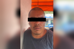 Detienen en México a presunto asesino de estudiante española