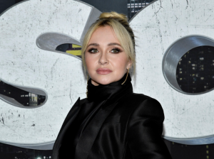 Hayden Panettiere murió por una sobredosis accidental de fentanilo, confirma el forense