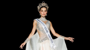 María Vargas, Miss México 2026, enfrenta críticas tras ser señalada de ser grosera con Miss Morelos