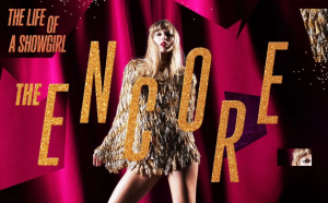 Taylor Swift lanzará otra versión del álbum «Life of a Showgirl»