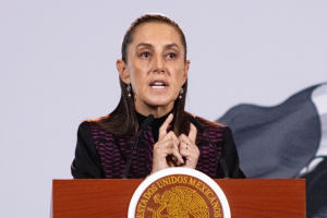 Sheinbaum califica de “irresponsable” operativo con la CIA en Chihuahua
