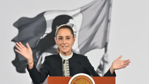 Por fraude en altas pensiones se decidió regular Modalidad 40: Sheinbaum