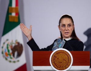 Instruye Sheinbaum a Zoé Robledo presentar nueva oferta salarial a trabajadores del IMSS