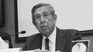 Fallece Cuauhtémoc Cárdenas