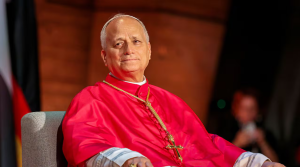 El Vaticano confirma que el Papa León XIV fue diagnosticado con cáncer de pulmón