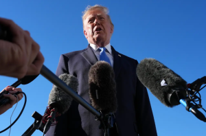 Trump asegura que las elecciones de Brasil fueron “amañadas” tras la victoria de Lula